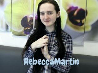 RebeccaMartin