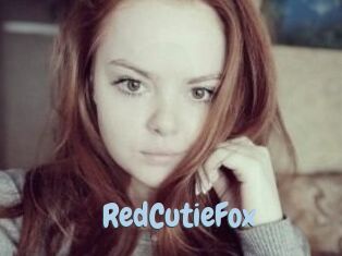 RedCutieFox