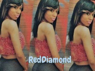 RedDiamond