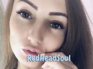 RedHeadSoul