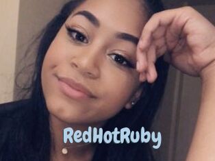 RedHotRuby