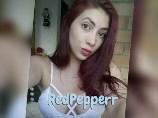 RedPepperr