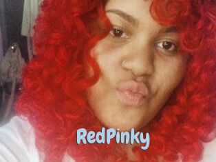 RedPinky