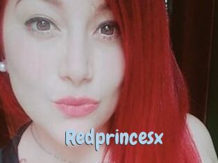 Redprincesx