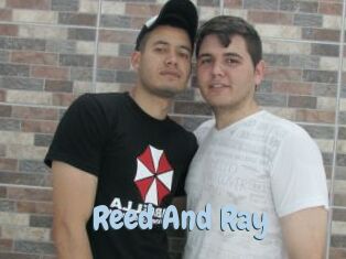 Reed_And_Ray