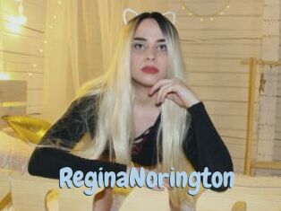 ReginaNorington