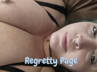 Regretty_Page