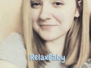 RelaxBaby