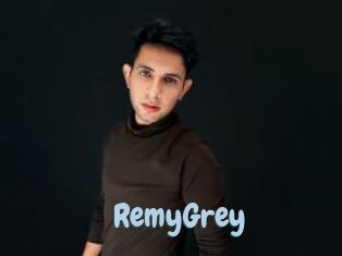 RemyGrey