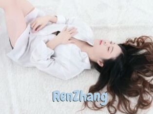 RenZhang