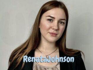 RenataJohnson