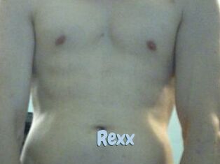 Rexx