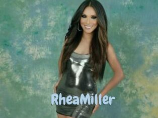 RheaMiller