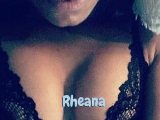 Rheana