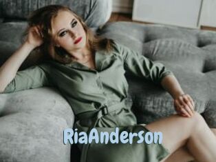 RiaAnderson