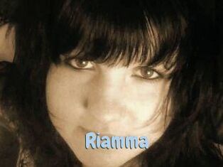 Riamma