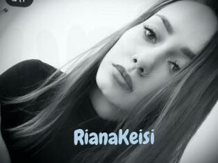 RianaKeisi