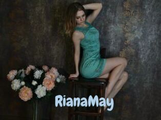 RianaMay