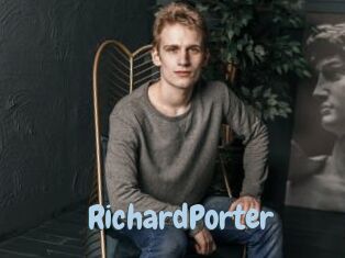 RichardPorter