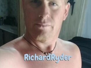 RichardRyder