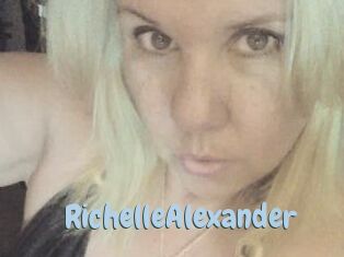 Richelle_Alexander