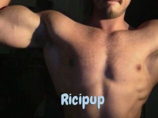 Ricipup