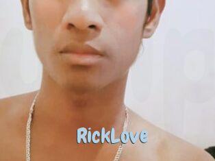 RickLove