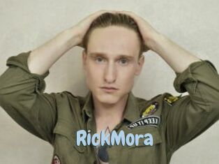 RickMora