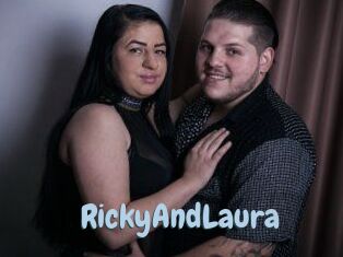 RickyAndLaura