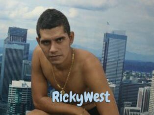 RickyWest