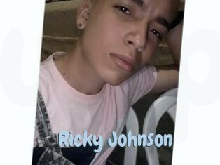 Ricky_Johnson