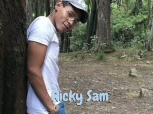 Ricky_Sam