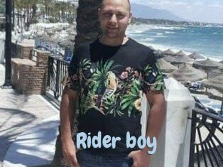 Rider_boy