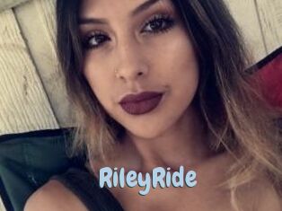 RileyRide