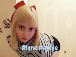 Rinne_Ravine