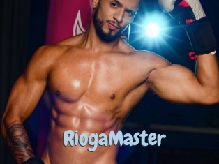 RiogaMaster