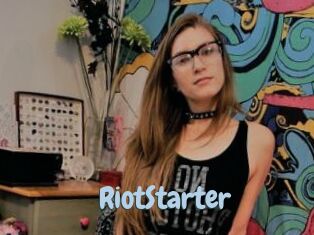 RiotStarter