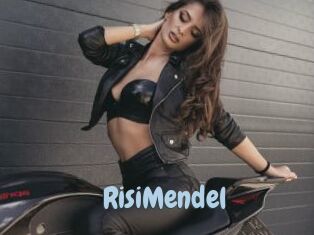 RisiMendel Uniform Porn XXX