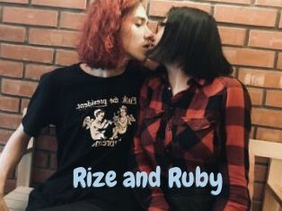 Rize_and_Ruby