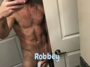 Robbey