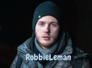 RobbieLeman