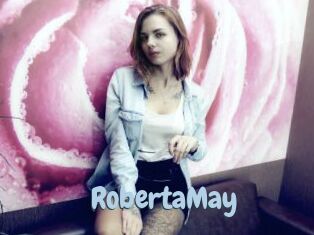 RobertaMay