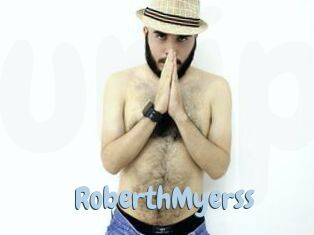 RoberthMyerss