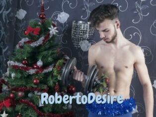 RobertoDesire