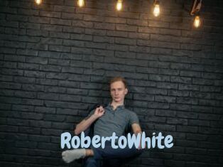 RobertoWhite