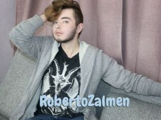 RobertoZalmen