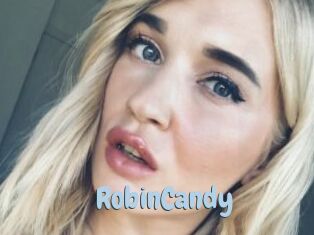 RobinCandy