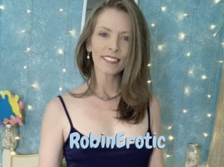 RobinErotic