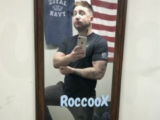 RoccooX