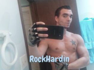 RockHardin